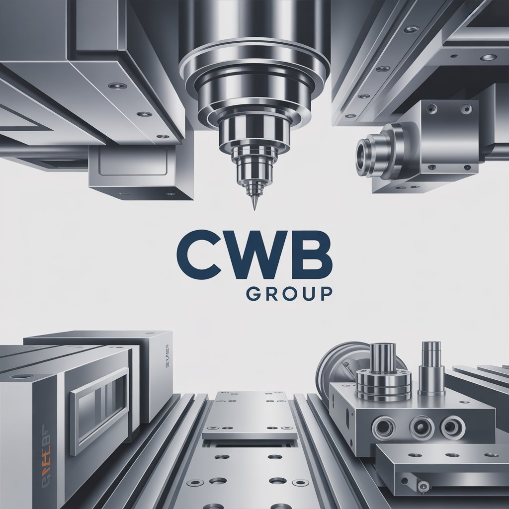 CWB Group Indústria